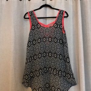 3 for $25! Studio Y Sheer Top